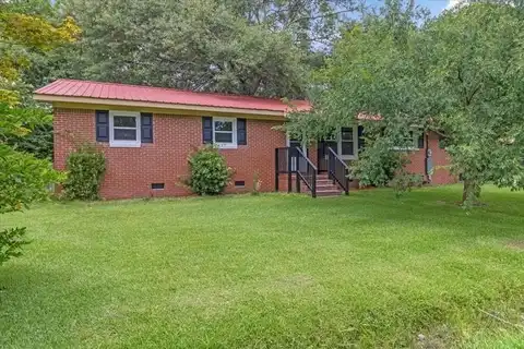 1107 PEHLER DR, TIFTON, GA 31794