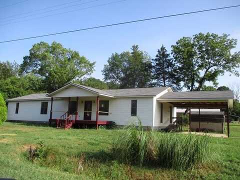 1204 WILSON STREET, HEBER SPRINGS, AR 72543