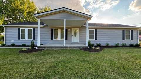 404 DORTMUND DRIVE, FAYETTEVILLE, OH 45118