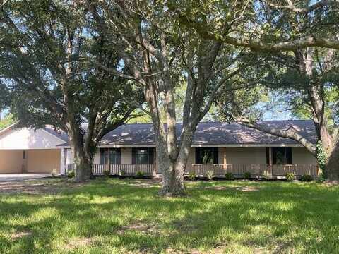 1086 LAWSON ROAD, WINNSBORO, LA 71295