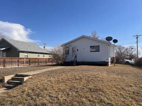 429 EUREKA ST, WOLF POINT, MT 59201