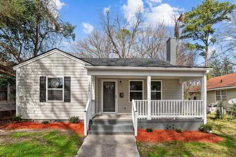 1408 MYRTLE STREET, GREENVILLE, NC 27834