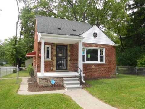 16801 16811 WOODBINE STREET, DETROIT, MI 48219