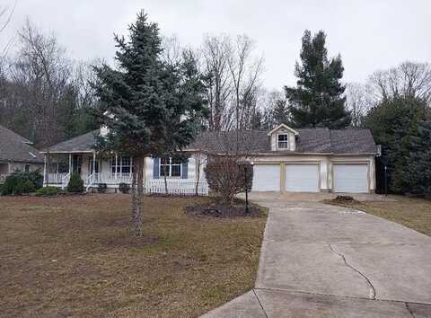 1530 SUNSET POINTT DR, MUSKEGON, MI 49441