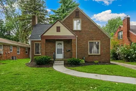 2219 BERDAN AVE, TOLEDO, OH 43613