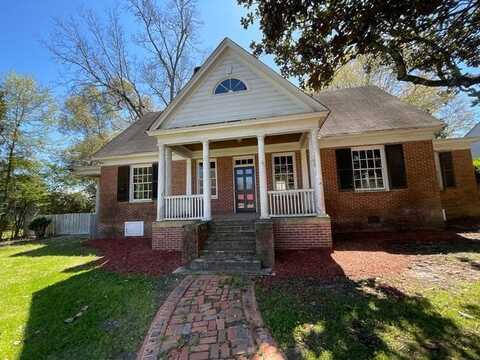 505 SOUTH ST, GREENVILLE, AL 36037