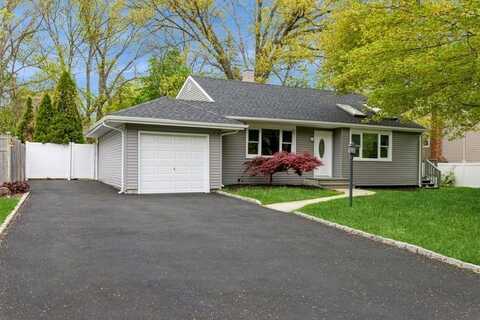 3 JILLET DR, SMITHTOWN, NY 11787