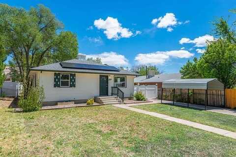 3106 CASCADE AVE, PUEBLO, CO 81008