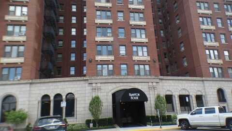 5300 SOUTH SHORE DRIVE UNIT 112, CHICAGO, IL 60615