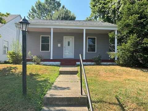 541 10TH AVE W, HUNTINGTON, WV 25701