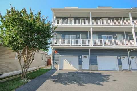 308 26TH ST UNIT 1, OCEAN CITY, MD 21842