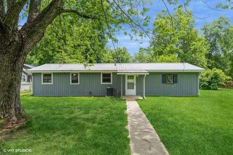 4431 BOICOURT, ROCHESTER, IN 46975