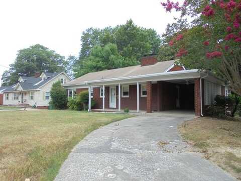 700 W LEXINGTON AVE, HIGH POINT, NC 27262