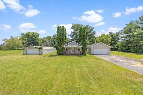 3439 W SMITHLAND FREEDOM, SHELBYVILLE, IN 46176