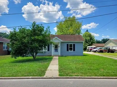 315 1ST ST, BRIDGEPORT, WV 26330