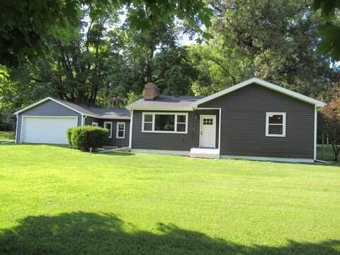 11895 US HIGHWAY 12, WHITE PIGEON, MI 49099