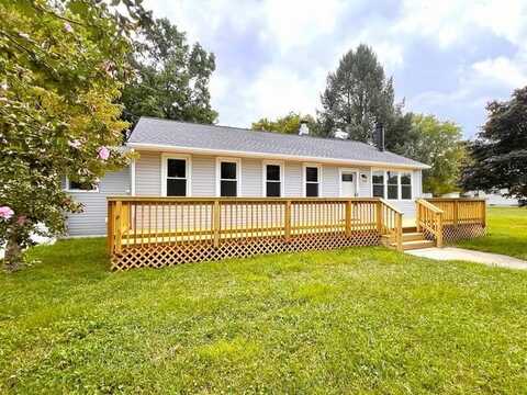 16 FRANCIS DR, PENNSVILLE, NJ 08070