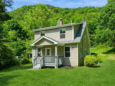 24 UNDER MOUNTAIN ROAD, AMENIA, NY 12501