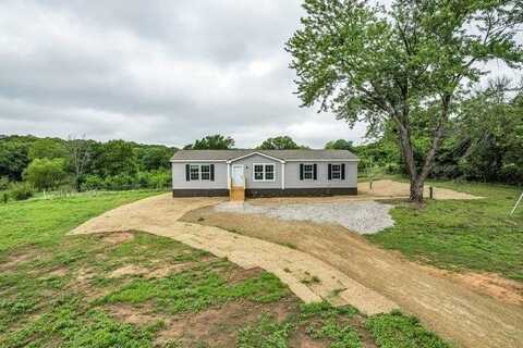 24061 S 401ST WEST AVE, BRISTOW, OK 74010