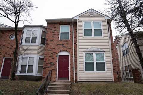 1264 HODIAMONT AVE E4, SAINT LOUIS, MO 63112