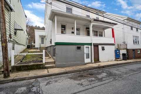 360 W KLINE AVENUE, LANSFORD, PA 18232