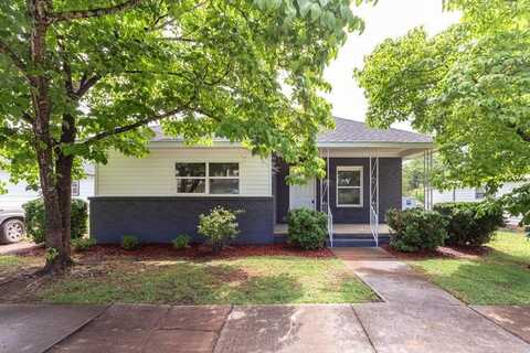 136 HASLAM ST, PIEDMONT, AL 36272