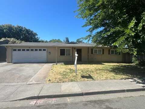 205 WALNUT STREET, SUISUN CITY, CA 94585