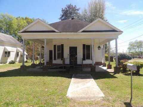 155 W CYPRESS ST, CHARLESTON, MS 38921