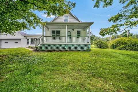 1313 BUCKWHEAT HOLLOW ROAD, Monroe Twp, PA 18636