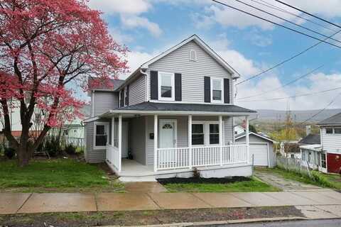 315 W MAIN ST, NANTICOKE, PA 18634