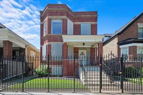 6326 S CAMPBELL AVE, CHICAGO, IL 60629