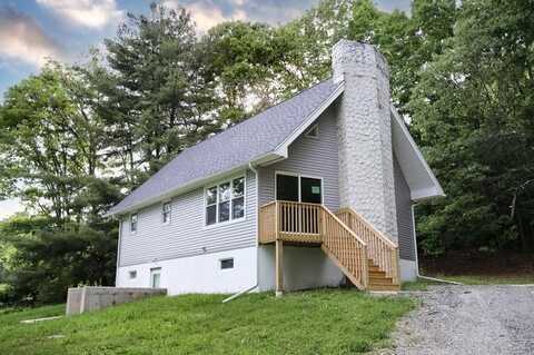 445 DYMOND HOLLOW RD, FALLS, PA 18615