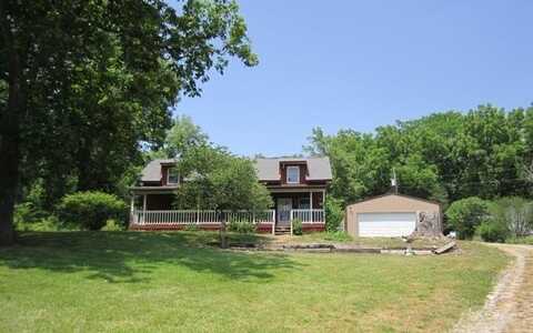 409 HARDY RD, TROY, MO 63379