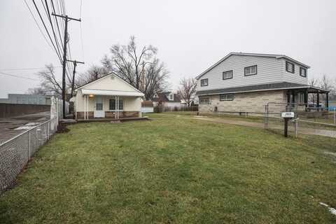 14822 FORDLINE ST, SOUTHGATE, MI 48195