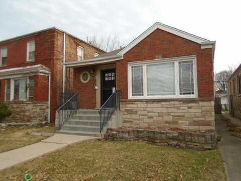 8811 S BENNETT AVENUE, CHICAGO, IL 60617