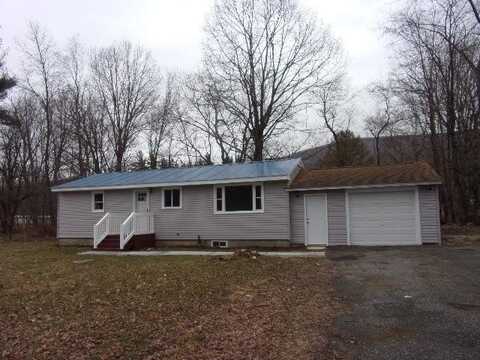 2591 CHAPEL ROAD, BENNINGTON, VT 05201