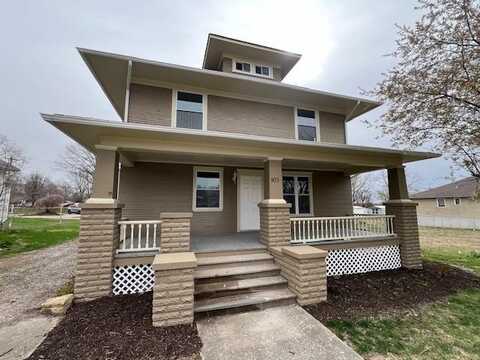 503 S ORANGE ST, CONCORDIA, MO 64020