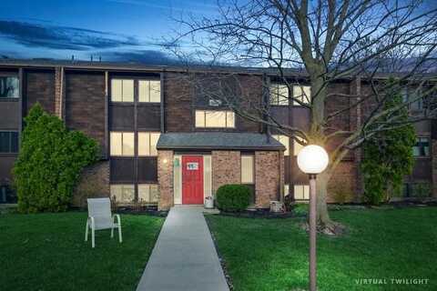 4645 OAKHILL BLVD APT 304, LORAIN, OH 44053