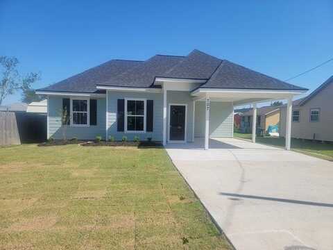 707 LIVE OAK STREET, LAKE CHARLES, LA 70601