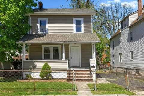 123 WILLOW ST, BLOOMFIELD, NJ 07003