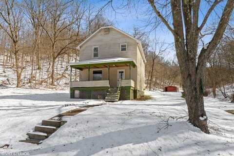 372 ICE POND RD, LEECHBURG, PA 15656