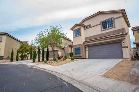 5646 LOW STAKES COURT, LAS VEGAS, NV 89122