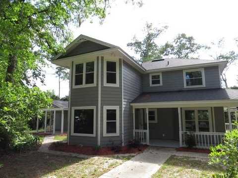 27 ZION HILL RD, CRAWFORDVILLE, FL 32327