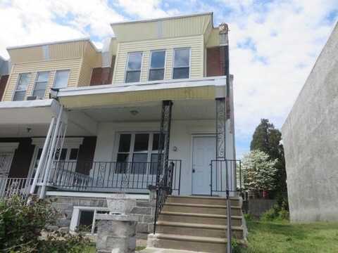 1718 NORTH 59TH STREET, PHILADELPHIA, PA 19151