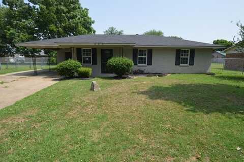 205 CHINA STREET, CLEVELAND, MS 38732