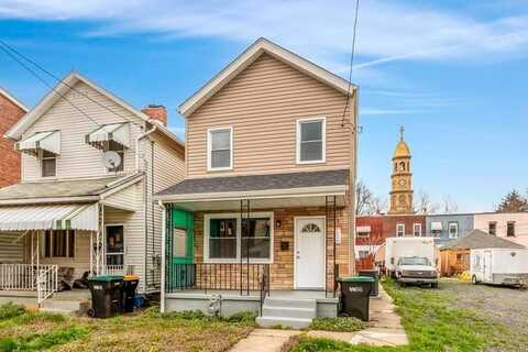 226 MUNSON AVENUE, MC KEES ROCKS, PA 15136