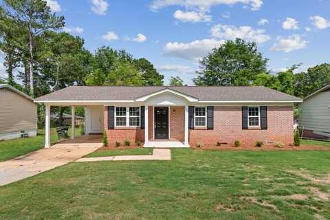 129 20TH AVE E, TUSCALOOSA, AL 35404