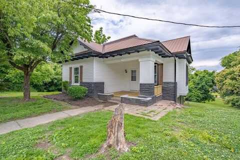 324 N 7TH ST, CANNELTON, IN 47520