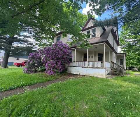 126128 WEST MAIN, YOUNGSVILLE, PA 16371