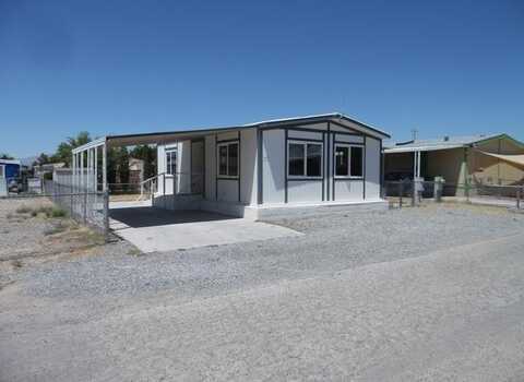 30 TONOPAH TRL, PAHRUMP, NV 89048